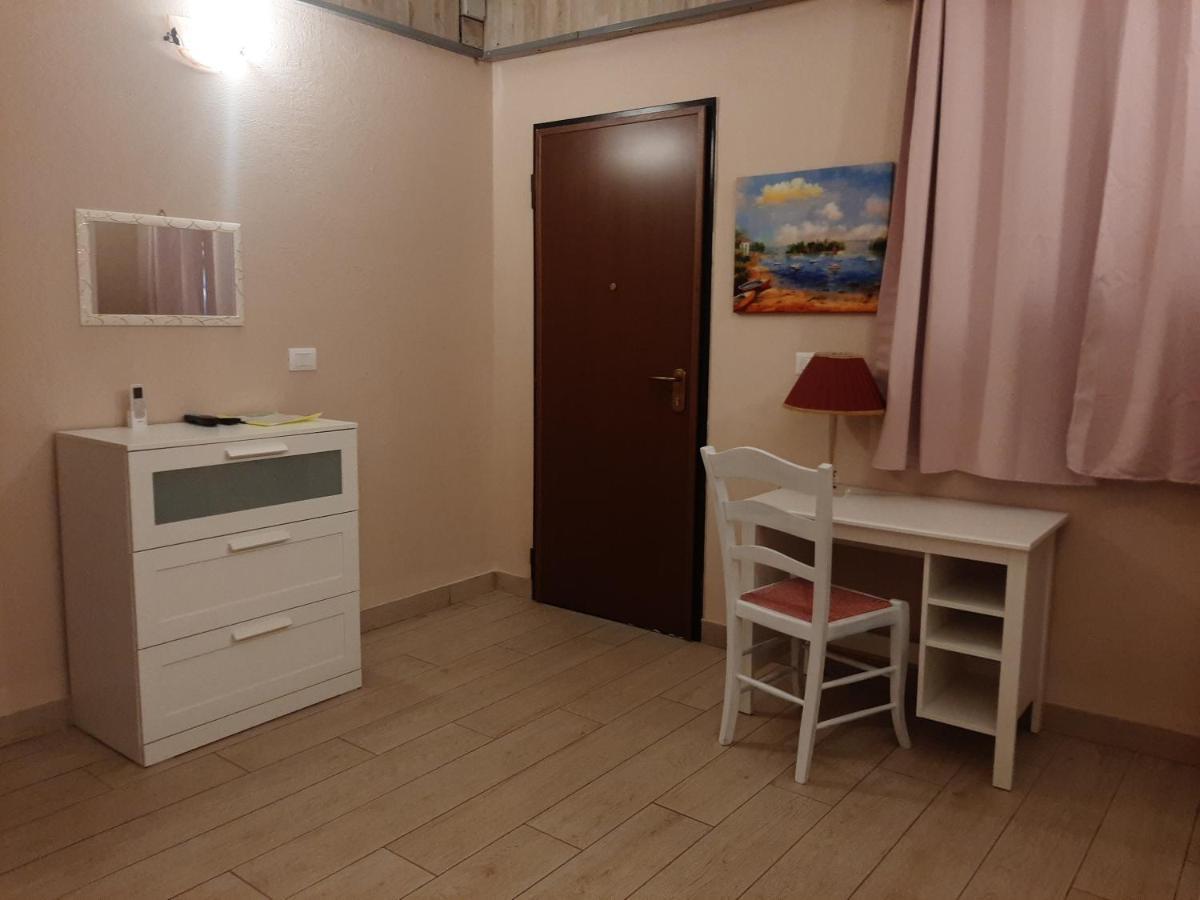 Bed and Breakfast San Nicolo House Aci Catena Экстерьер фото