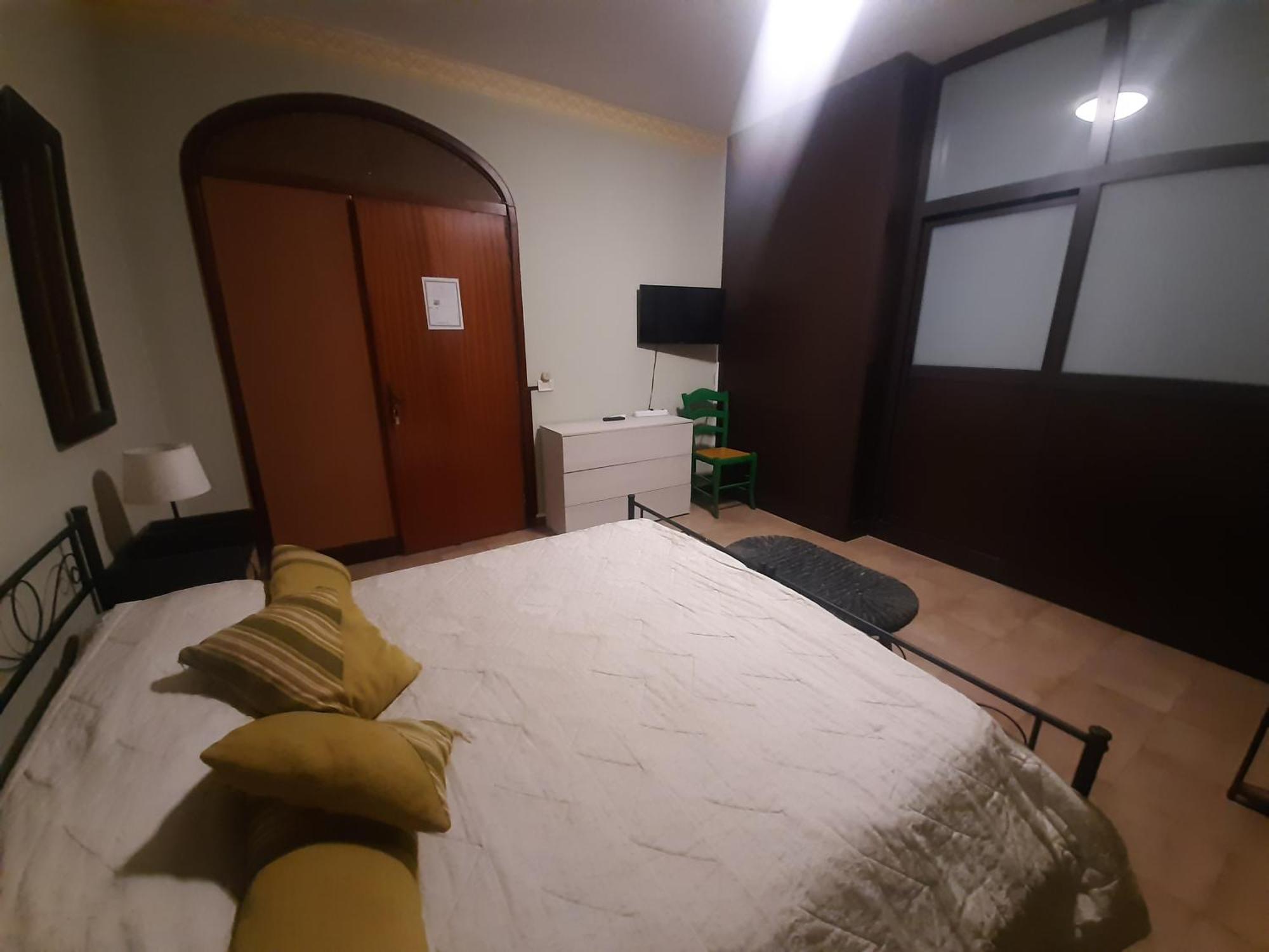 Bed and Breakfast San Nicolo House Aci Catena Экстерьер фото