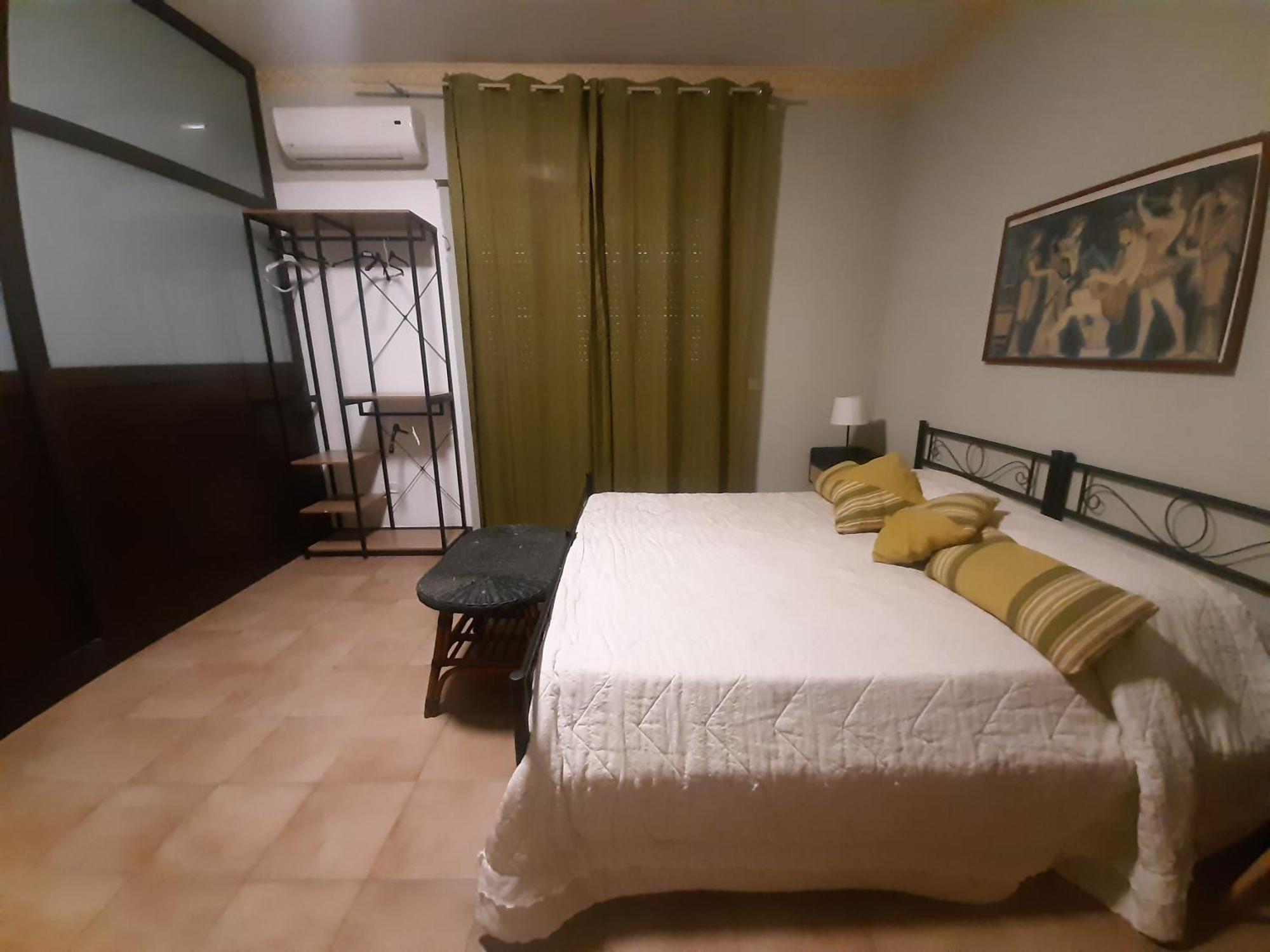 Bed and Breakfast San Nicolo House Aci Catena Экстерьер фото