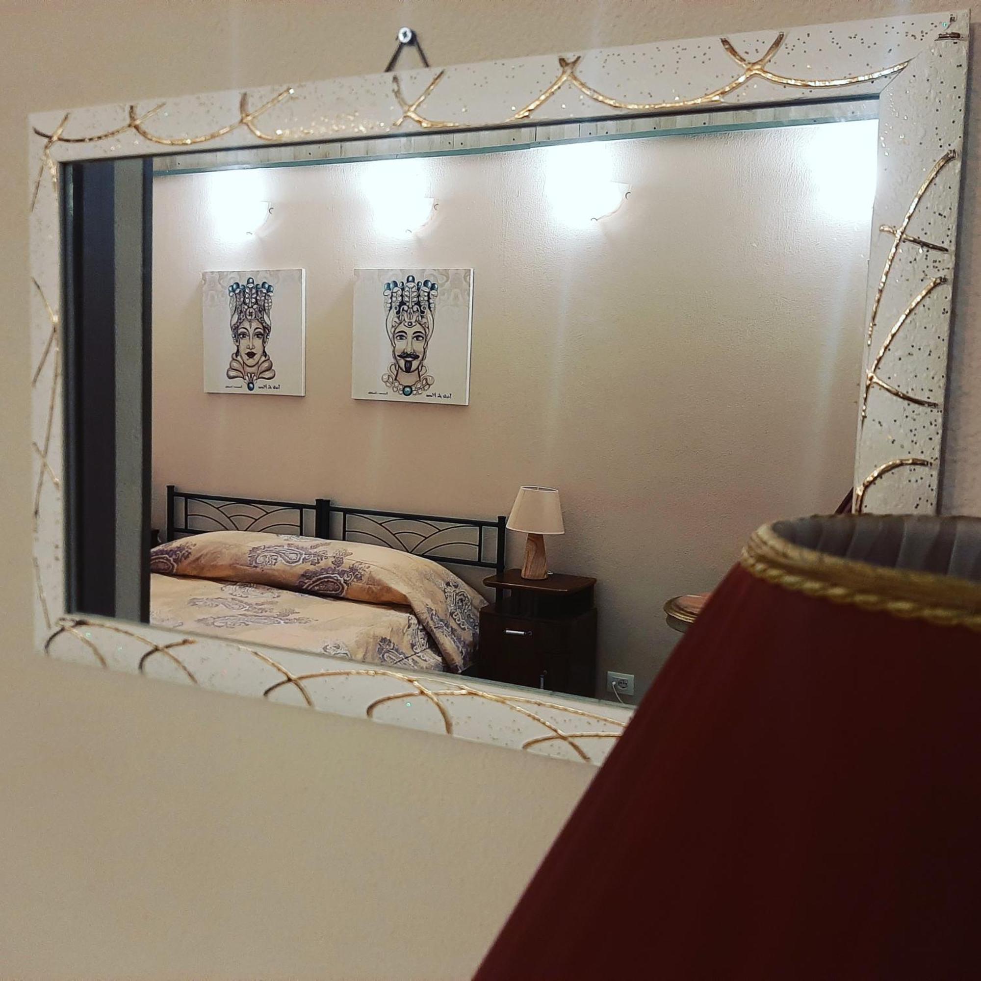 Bed and Breakfast San Nicolo House Aci Catena Экстерьер фото