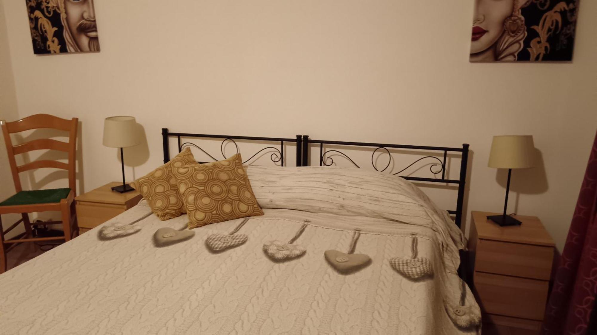 Bed and Breakfast San Nicolo House Aci Catena Экстерьер фото