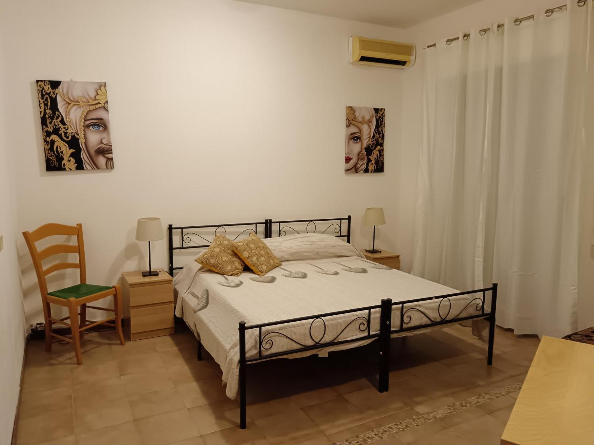 Bed and Breakfast San Nicolo House Aci Catena Экстерьер фото