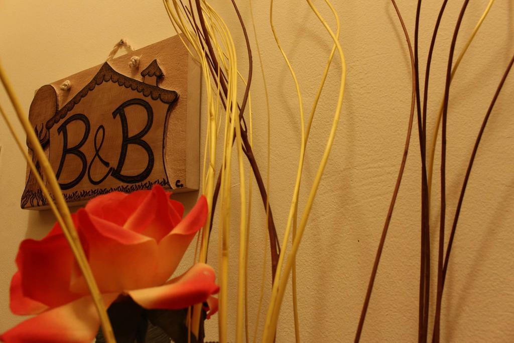 Bed and Breakfast San Nicolo House Aci Catena Экстерьер фото