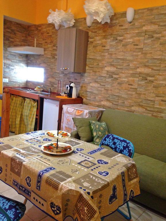 Bed and Breakfast San Nicolo House Aci Catena Экстерьер фото