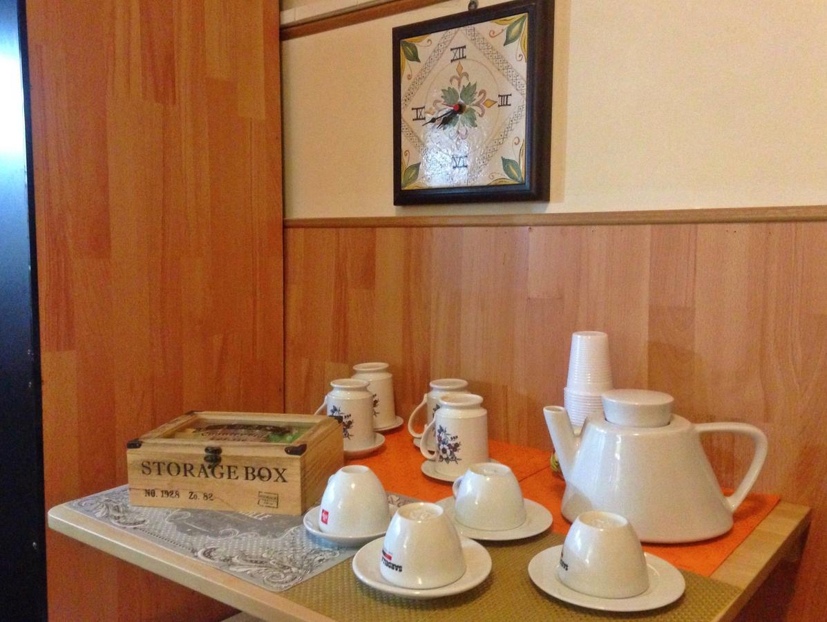 Bed and Breakfast San Nicolo House Aci Catena Экстерьер фото