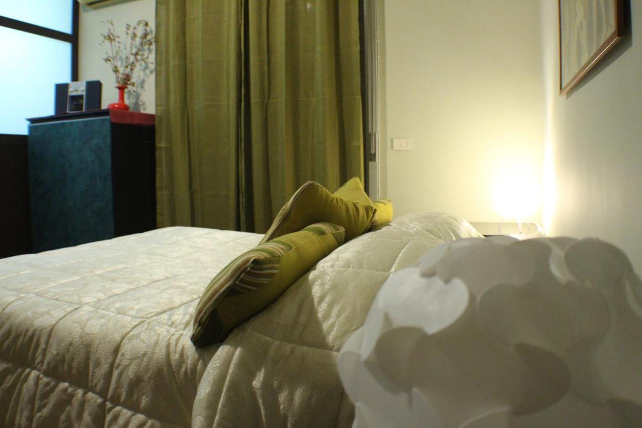 Bed and Breakfast San Nicolo House Aci Catena Экстерьер фото