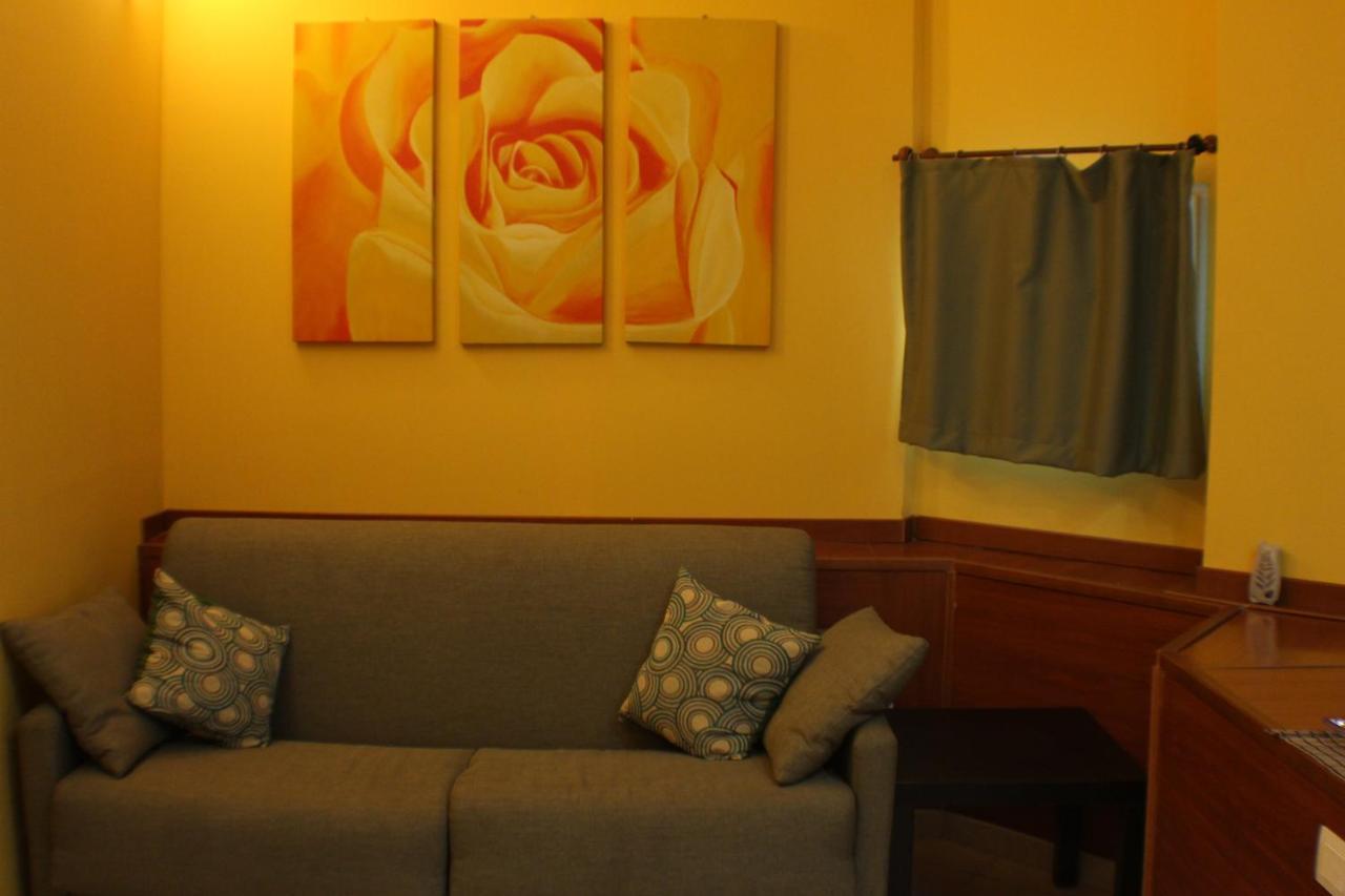 Bed and Breakfast San Nicolo House Aci Catena Экстерьер фото