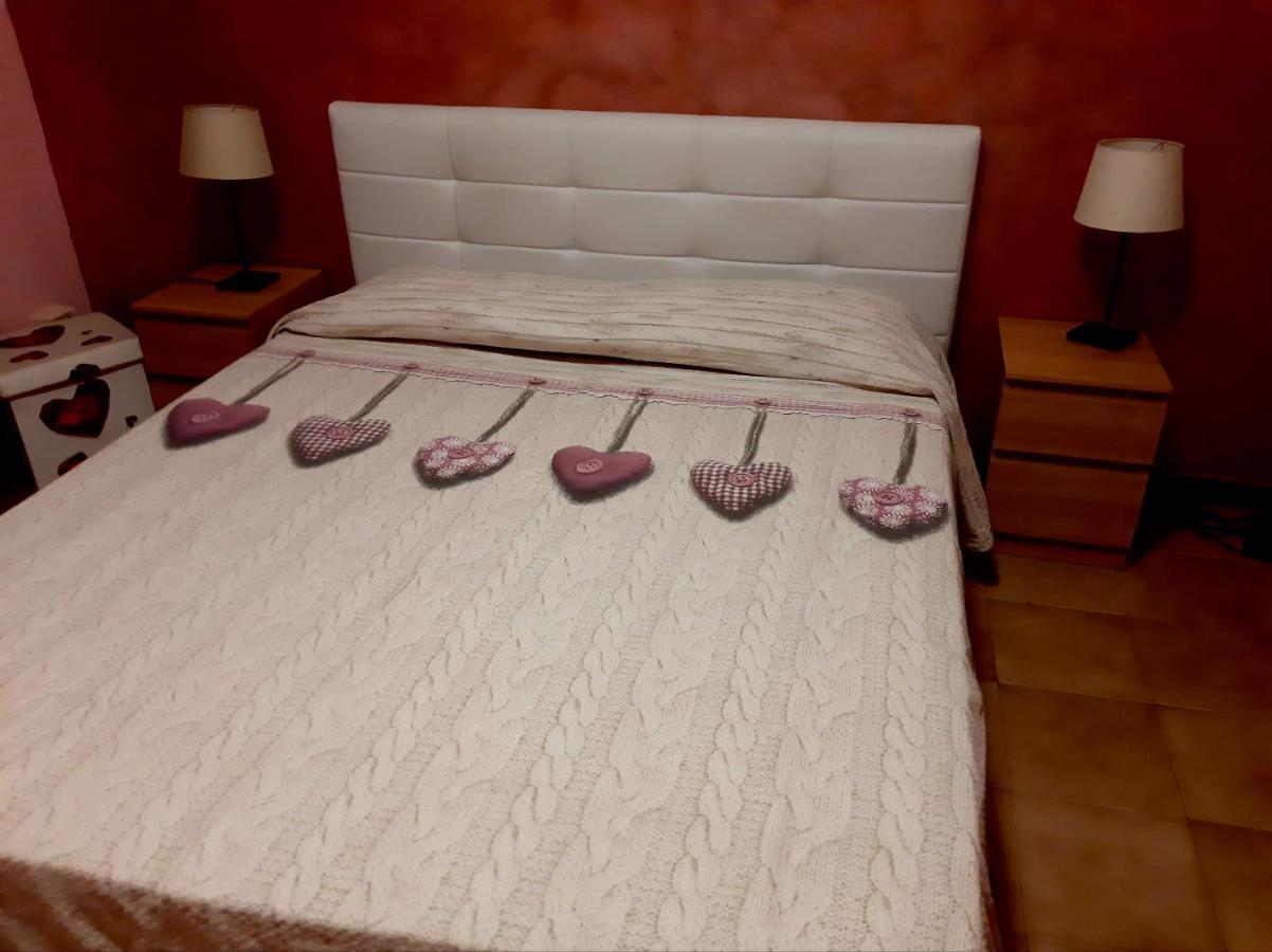 Bed and Breakfast San Nicolo House Aci Catena Экстерьер фото